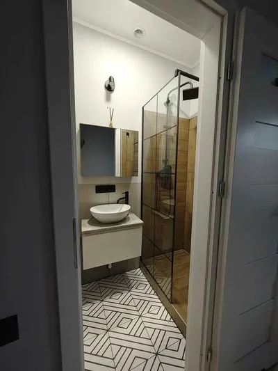 Flat for rent in lodz - miniatura 4