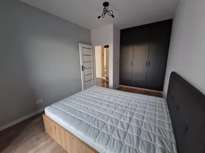 Mieszkanie dwu pokojowe katowice Ligota, odiedle franciszkańskie - miniatura 5