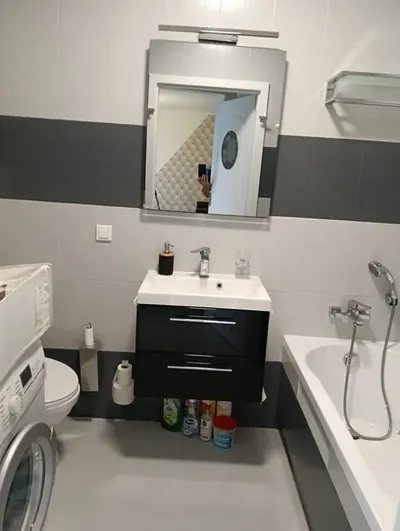 Mieszkanie na wynajem 50m2 Poznań Naramowice Bolka - miniatura 5