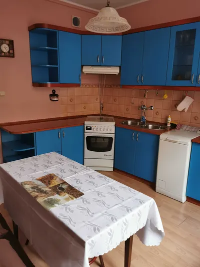 Wynajmę mieszkanie - miniatura 4