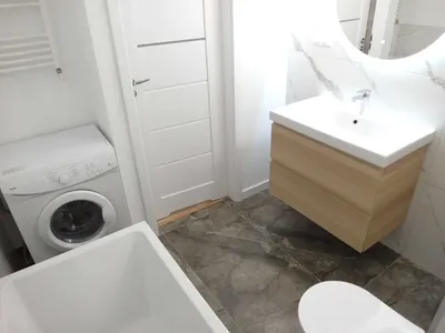 Wynajmę mieszkanie 2 pokoje +salon z aneksem JAR 48 m2 - miniatura 5