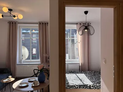 2 pokoje dla pierwszego najemcy - 9 min do Katowic - miniatura 2