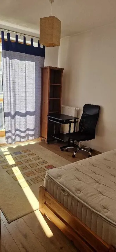 Mieszkanie, 35 m², Warszawa - miniatura 4
