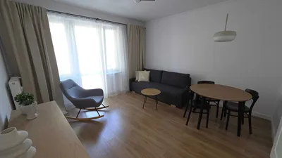 Mieszkanie przy ul. Wielkopolskiej - miniatura 2