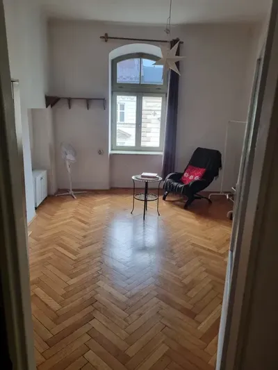 Duży pokój karmelicka