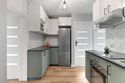 Pokój jednoosobowy Gdańsk Zaspa - miniatura 5