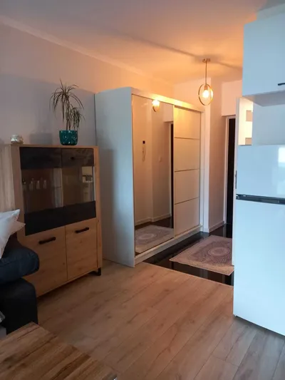 Pokój mieszkanie Lublin ul.Wrońska - miniatura 3