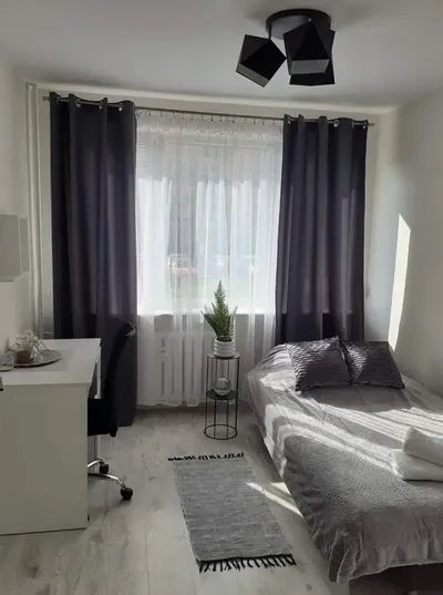 Wynajme 1 pokój w mieszkaniu na ulicy Nowowiejskiej 5/67