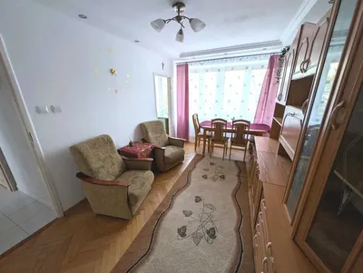 Pokój do wynajęcia w samodzielnym mieszkaniu Kalina Lwowska - miniatura 2