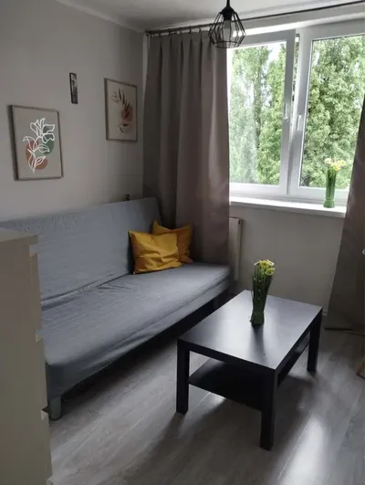 Pokoj na wynajem w centrum łodzi zamykane osiedle