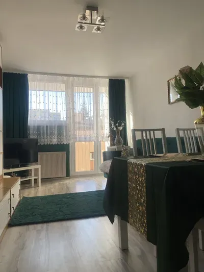 Mieszkanie po remoncie Dabrowa - miniatura 4