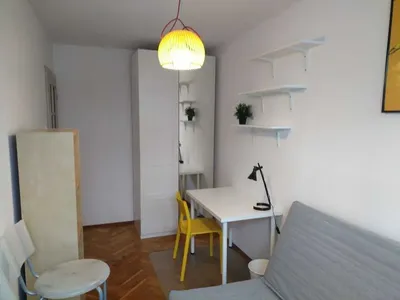 Pokój z balkonem przy metrze Rondo ONZ/ ul. Pereca 13 / Wola/ 94 - miniatura 2