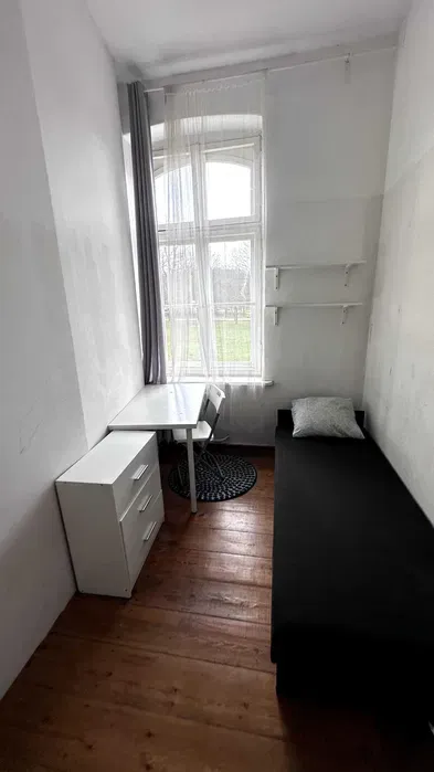Wynajmę od zaraz pokój w centrum Gdańska. SKM Śródmieście