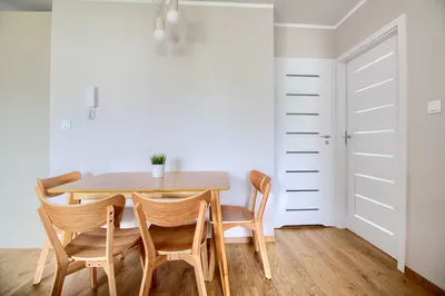Wysoki standard 3 pokoje | Balkon + GARAŻ | Panoramiczna, PROJEKTANT - miniatura 3