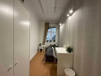 Przytulny pokój w samym centrum Bydgoszczy! Gdańska 32 - miniatura 4