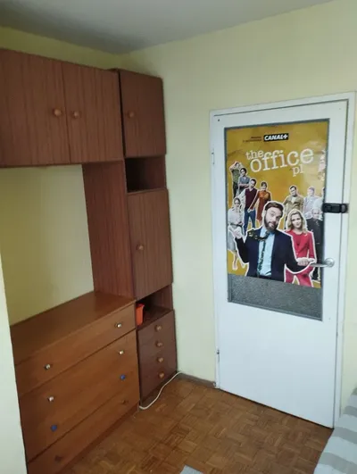 Pokój jednoosobowy umeblowany do wynajęcia Osiedle Dekerta - miniatura 5