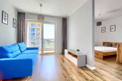 Idealne dla pary 31 m2 + BALKON | Kwiatkowskiego - miniatura 2