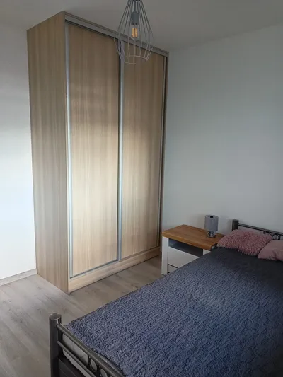 Mieszkanie dwupokojowe na ul. Jana Pawła 56B - miniatura 2