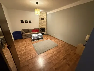 Mieszkanie 27m2 przy pętli cmentarz rakowicki w krakowie