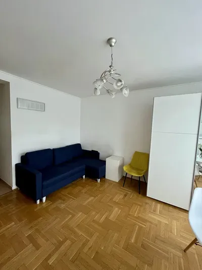 Wynajmę mieszkanie - Kraków, Bronowice; bez pośredników - miniatura 5