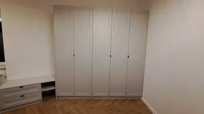 Mieszkanie o podwyższonym standardzie. Nowo wykończone - miniatura 3