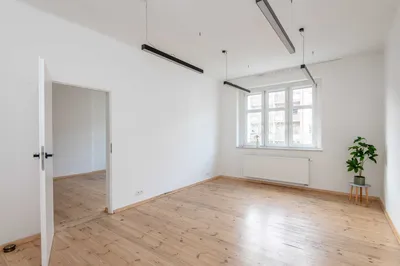 Przestronne 120 m² | 4 pokoje z balkonem | idealne dla rodziny | Wilda - miniatura 4