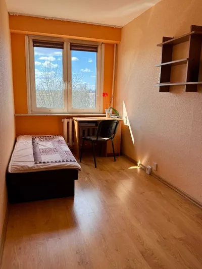 |REZERWACJA| 3-pokojowe mieszkanie 48m² | Blisko centrum | 1600 zł - miniatura 4