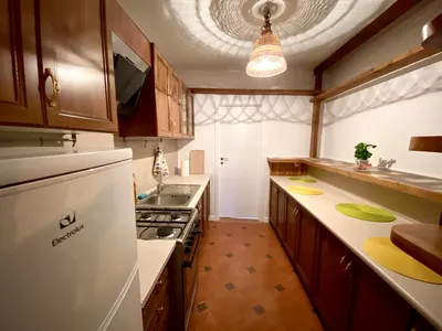 Room 18m2 with balcony from May - miniatura 2