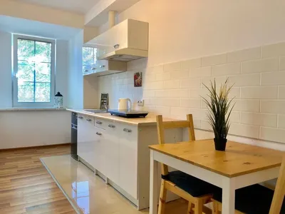 APARTAMENT 2 pokojowy 47 Warszawa Marysin Wawerski - miniatura 5