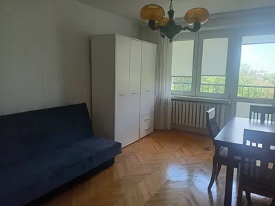 Przestronny pokój z balkonem, parking za szlabanem, blisko UMED i UŁ