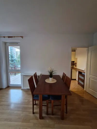 Mieszkanie 1 pok. + MP, ul. Bogusławskiego, Bielany, Warszawa - miniatura 3