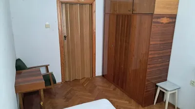 Pokój w mieszkaniu dwupokojowym - miniatura 2