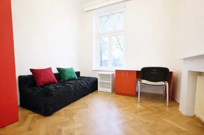 Stare Miasto Siemiradzkiego dwupokojowe 2000 PLN