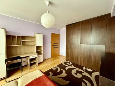 Do wynajęcia pokój - ul.Śliwińsiego - miniatura 4