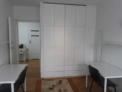 Do wynajęcia 2 pokoje dwuosobowe - Bronowice przy ul. Bronowickiej - miniatura 2