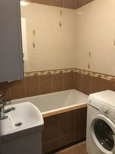 Duży pokój na lsm, ulica Wajdeloty - miniatura 4