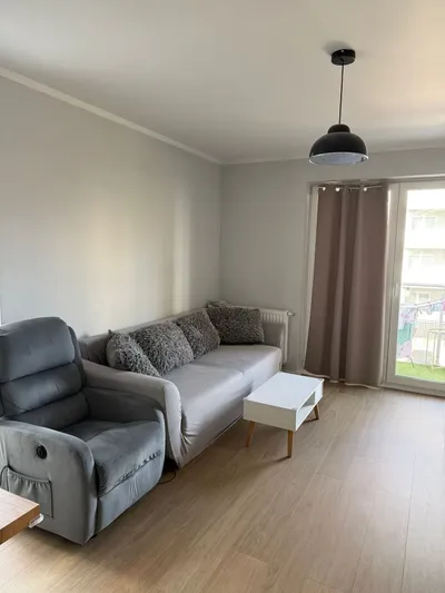 Mieszkanie 3-pokojowe na wynajem bez pośredników!! - miniatura 3