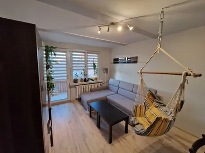 Jerzmanowskiego34 - 2pok+kuchnia,10 piętro,pow.40m2+balkon-od 01.06.2026