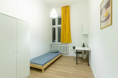 2 pokoje 1 os. do wynajecia w centrum - Rondo Mogilskie
