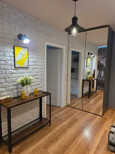 Mokotów | metro Służew 2 min | cisza, zieleń, balkon na park | 3 pokoje