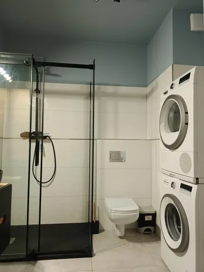 Wynajmę apartament 79,33 m² | Transportowa 2D | Nowe Miasto - miniatura 5