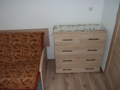 Mieszkanie na wynajem (kawalerka 24 m kw) - miniatura 3