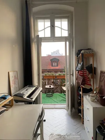 Pokoj scisle centrum przy rynku ul szewska