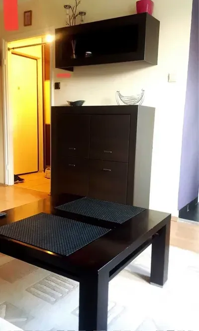 Kawalerka studio, centrum akademickie, ul muzyczna 3 - miniatura 4