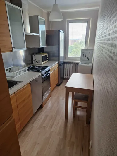 Mieszkanie 3 pokojowe z panoramą na centrum Katowic - miniatura 2