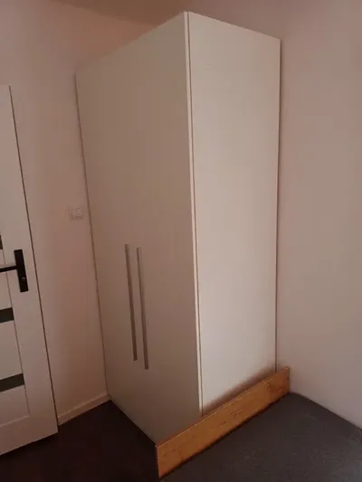 Wynajmę 1 osobowy pokój blisko uczelni ul. Pana Tadeusza - miniatura 2