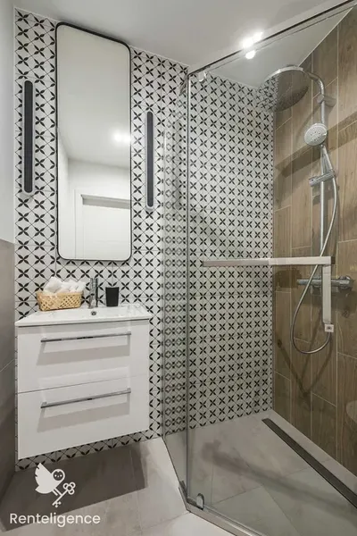 Urocze studio z balkonem w wysokim standardzie - Pierwszy najemca! | ul. Pastelowa - miniatura 5