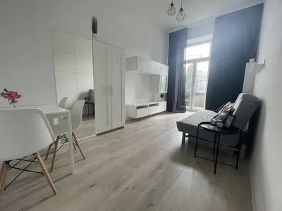 Kawalerka 28 m² , ul. Jagiellońska, metro, po remoncie