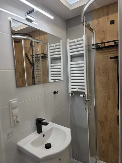 Komfortowe 3 pokoje | 56 m² | świetna lokalizacja | dostępne od zaraz - miniatura 5