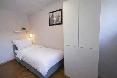 Частное общежитие Варшава Говорим по-русски и по-украински Bemowo